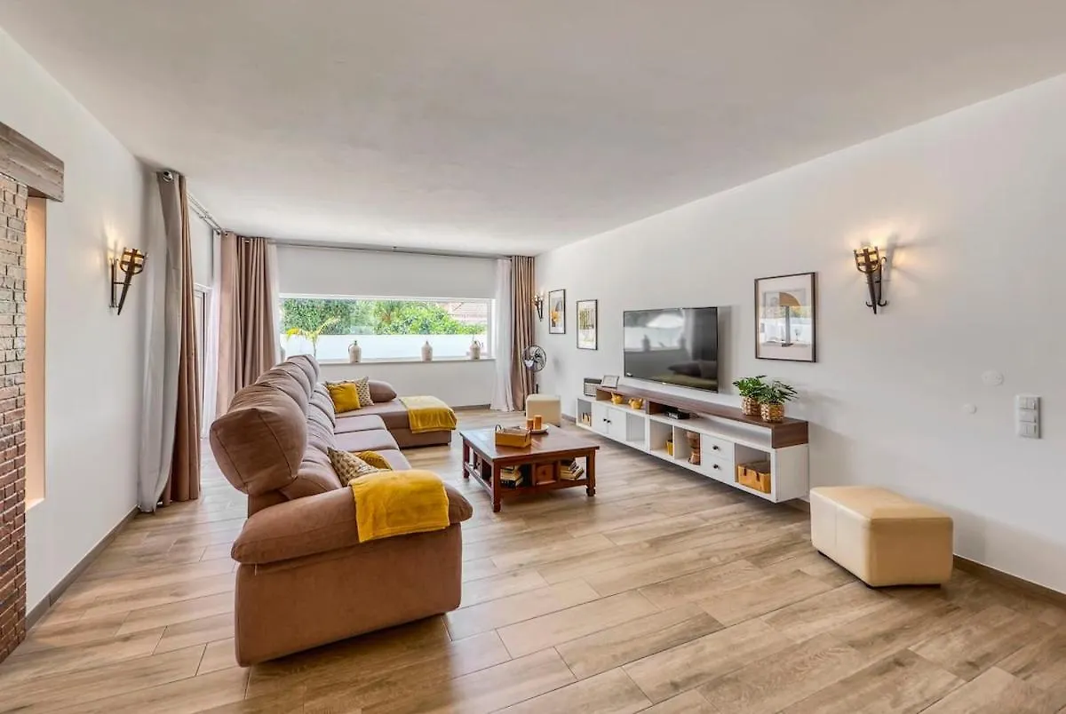 Casa Dos Netos Villa Sao Bartolomeu de Messines