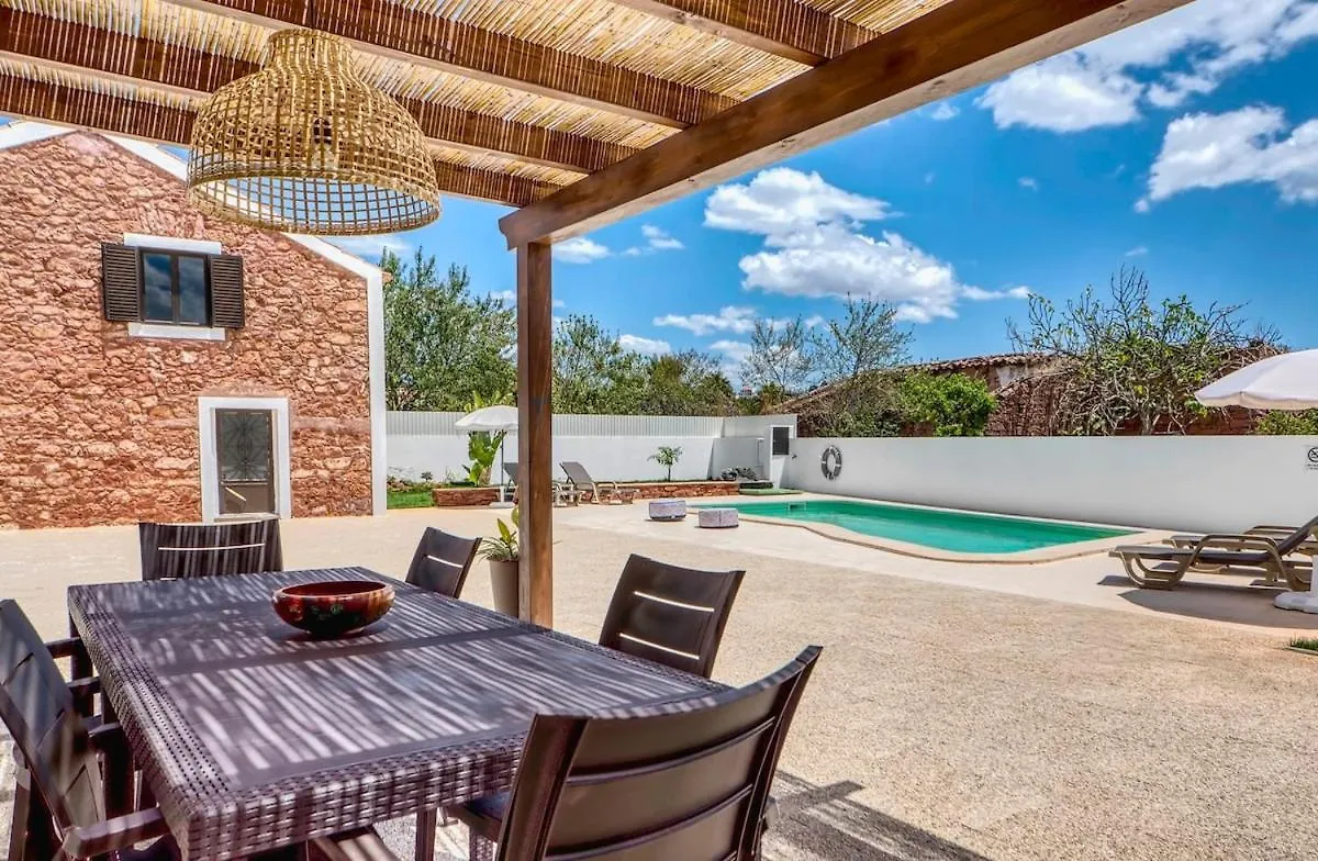 Casa Dos Netos Villa Sao Bartolomeu de Messines